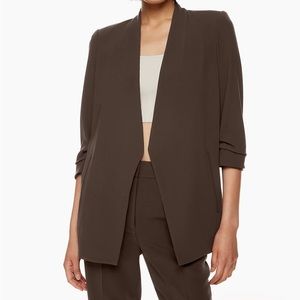 ARITZIA | Babaton Powet Hip Blazer